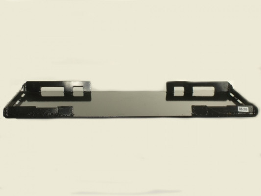 Skid Steer Loader Attachment Universal Adapter Plate 1/4"