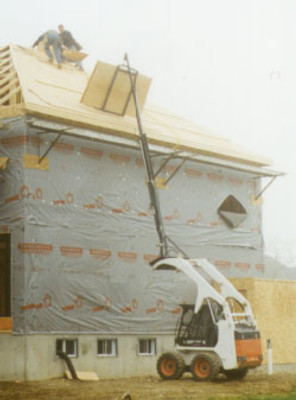 Accessory: Sheet Carrier - Short -5" Peg