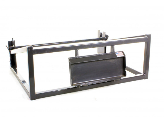 Mini Skid Steer Sod Roller Attachment