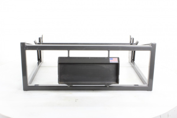 Mini Skid Steer Sod Roller Attachment