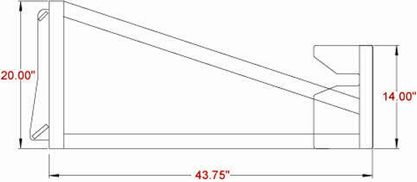 Mini Skid Steer Sod Roller Attachment Mini Skid Steer Sod Roller Attachment