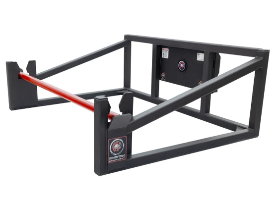 Mini Skid Steer Sod Roller Attachment for Toro | Boxer | Ditch Witch | Vermeer | Kubota Mount