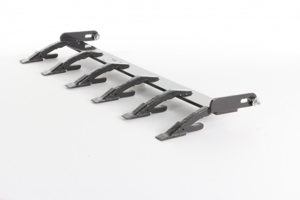 44" Mini Skid Steer Toothbar