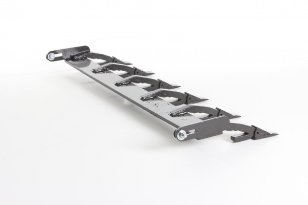 44" Mini Skid Steer Toothbar