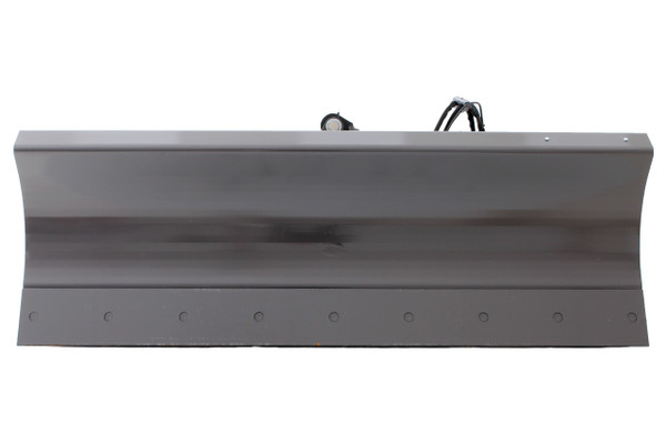 84" Wide Skid Steer 6 Way Dozer Blade (Industrial Series)