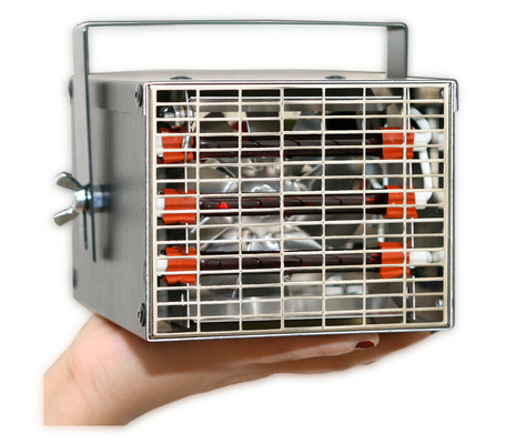 Skid Steer Cab Heater Electric 12v 50 amp Skid Steer Cab Heater Electric 12v 50 amp