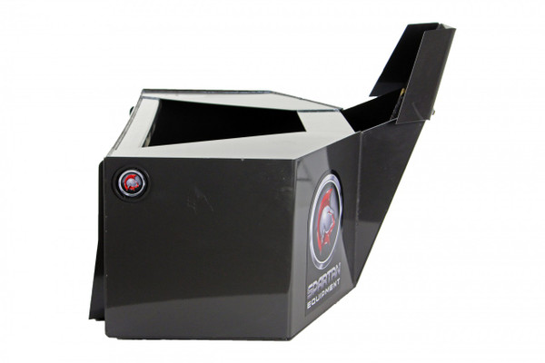 Skid Steer Concrete Bucket 3/4 Yard Capacity (Professional Series) Skid Steer Concrete Bucket 3/4 Yard Capacity (Professional Series)