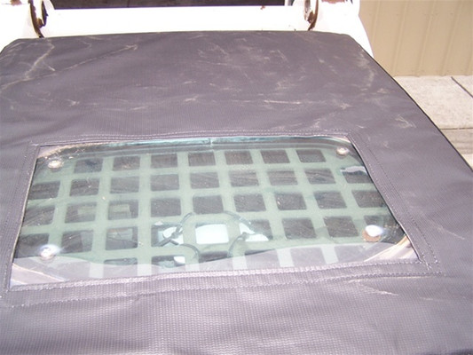 Roof Top Site Window Roof Top Site Window