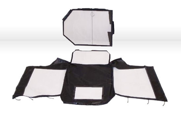 Complete Kit Complete Kit