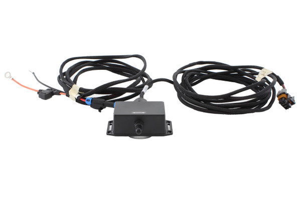 72" Wide Skid Steer Boxbroom Sweeper Attachment SEVS Series Poly|Wire Brush 15-25 gpm