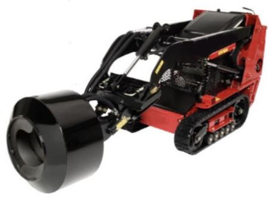 Concrete | Cement Mixing Auger Drive With Bowl 2.56" Round (Toro Mount) Concrete | Cement Mixing Auger Drive With Bowl 2.56" Round (Toro Mount)