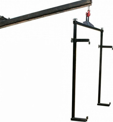 Skid Steer Truss Boom Attachment (Industrial Series) Skid Steer Truss Boom Attachment (Industrial Series)
