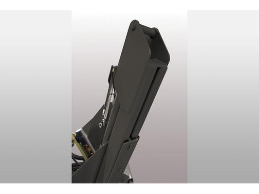 Skid Steer Tree Spade Attachment Model SE30S 30" diameter Tree Ball Skid Steer Tree Spade Attachment Model SE30S 30" diameter Tree Ball