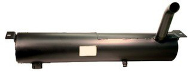 Skid Steer Exhaust Purifier Muffler Skid Steer Exhaust Purifier Muffler