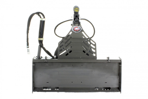 Skid Steer Multi-Purpose Grapple SE420RH (Hydraulic Rotating)