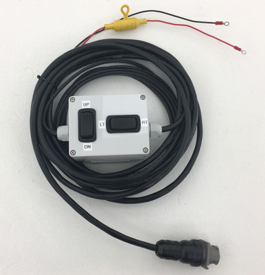 Universal Electrical Control Kit