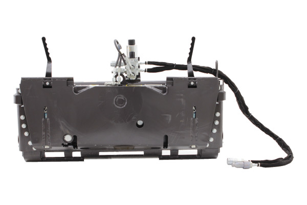 Skid Steer Tilt Attach Plate With 3rd Valve Kit (Hose Kit SE112921)