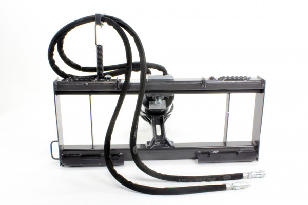 Skid Steer Auger Attachment 2.56" Round Drive Model SE2400