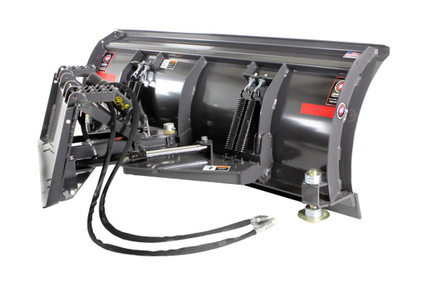 96" Snow Angle Blade Hydraulic Angle SE114 Series (Industrial Series)