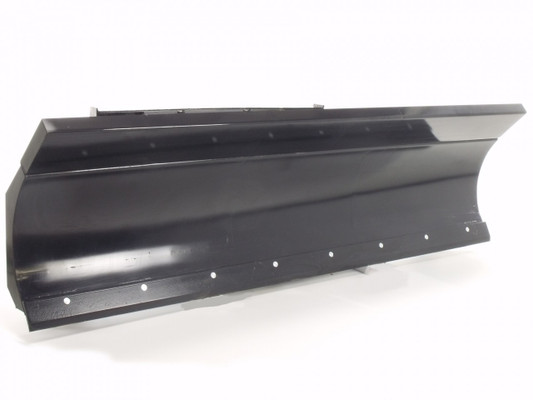 96" Wide Skid Steer 6 Way Snow/Dozer Blade (Professional Series)