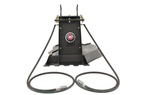 36" Dia Mini Excavator Mulcher 10,000-14,000 Machine Class