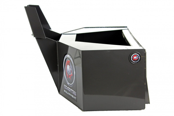 Skid Steer Concrete Bucket 1/2 Yard Capacity (Professional Series) Skid Steer Concrete Bucket 1/2 Yard Capacity (Professional Series)