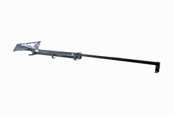 Skid Steer Truss Boom (Professional Series) Skid Steer Truss Boom (Professional Series)