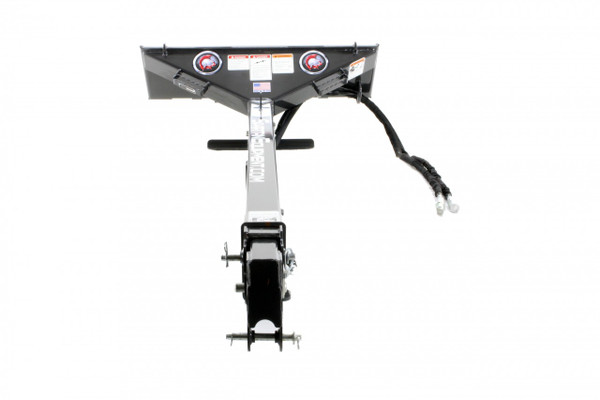 Skid Steer Truss Boom (Professional Series) Skid Steer Truss Boom (Professional Series)