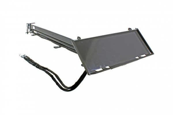 Skid Steer Truss Boom (Professional Series) Skid Steer Truss Boom (Professional Series)