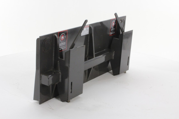 From Full Size Universal Skid Steer Mount to Bobcat MT Mounted Attachments