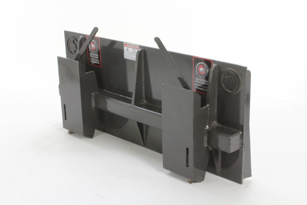 From Full Size Universal Skid Steer Mount to Bobcat MT Mounted Attachments