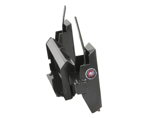 From Toro | Boxer | Ditch Witch | Vermeer | Kubota  Mount to Bobcat MT Mounted Attachments