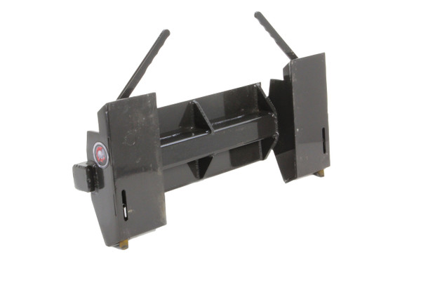 From Toro | Boxer | Ditch Witch | Vermeer | Kubota  Mount to Bobcat MT Mounted Attachments