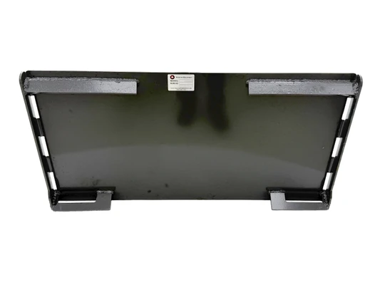 Bobcat MT Mount Weld On Adapter