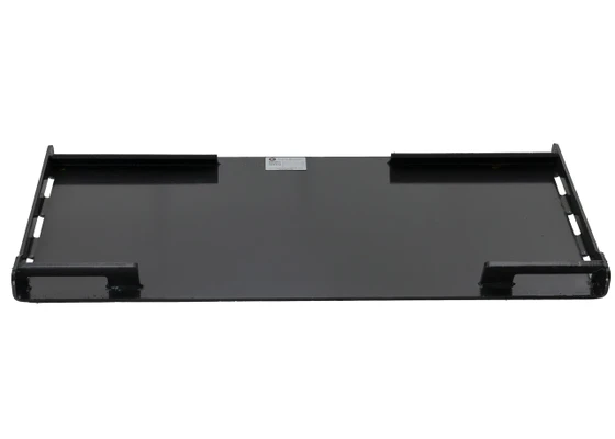 Bobcat MT Mount Weld On Adapter