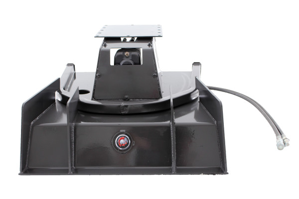 36" Wide Mini Excavator Brush Cutter 2 Blade 6,000-10,000 Machine Class