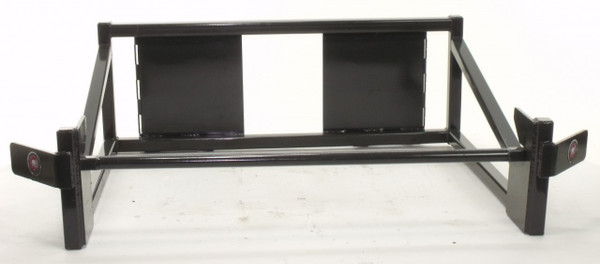 Skid Steer Sod Roller Attachment