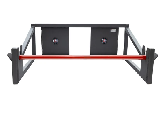 Skid Steer Sod Roller Attachment