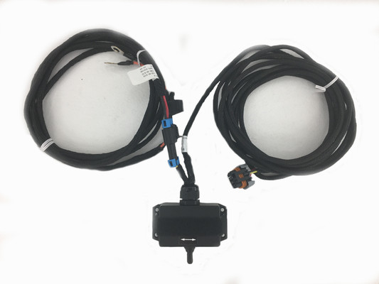 60" Wide Skid Steer Hydraulic Angle Broom (Industrial Series)