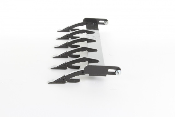 54" Mini Skid Steer Toothbar 