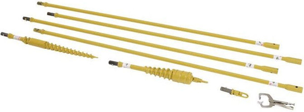 Mini Skid Steer Roto Boring Kit (Only)