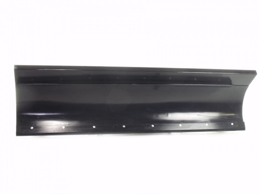 72" Wide Skid Steer 6 Way Snow/Dozer Blade  (Professional Series)