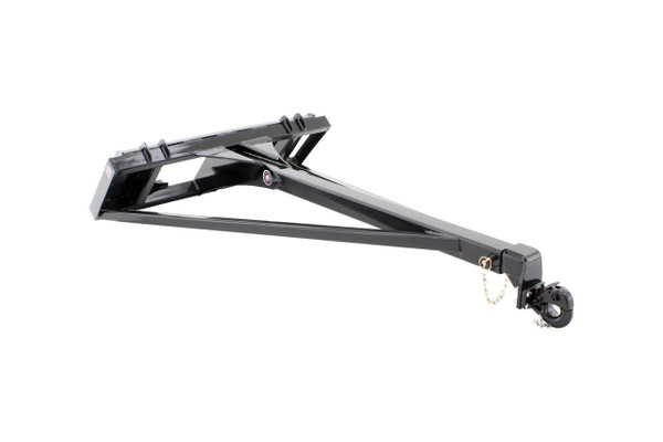 Skid Steer Truss Boom Single Stage Manual