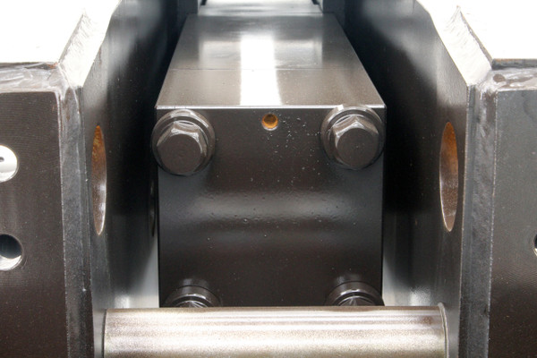 Skid Steer Concrete Breaker Attachment Model SE500