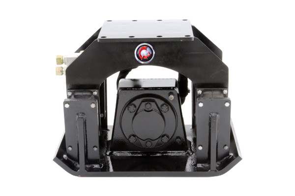 Mini Excavator Plate Compactor Model SE250