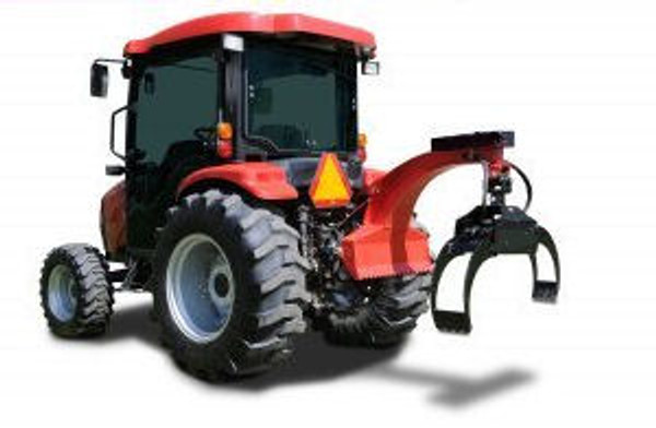 Multi Purpose Grapple (3 Point Hitch Hydraulic Rotating) Multi Purpose Grapple (3 Point Hitch Hydraulic Rotating)