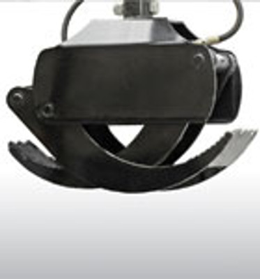 Multi Purpose Grapple (3 Point Hitch Hydraulic Rotating) Multi Purpose Grapple (3 Point Hitch Hydraulic Rotating)