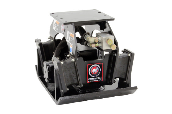 Mini Excavator Plate Compactor Model SE1000