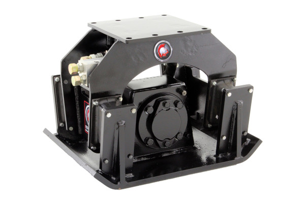 Mini Excavator Plate Compactor Model SE2000