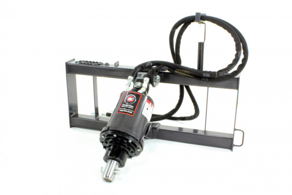 Skid Steer Auger Attachment 2" Hex Drive Model SE2400